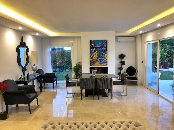 Qlistings House - Villa in Guadalmina Alta, Costa del Sol image 5